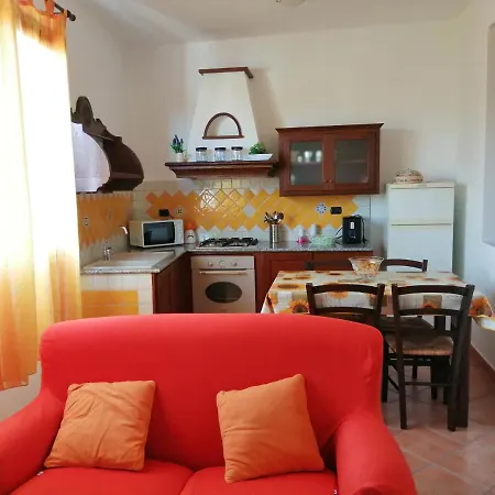 Corraleddu Apartment