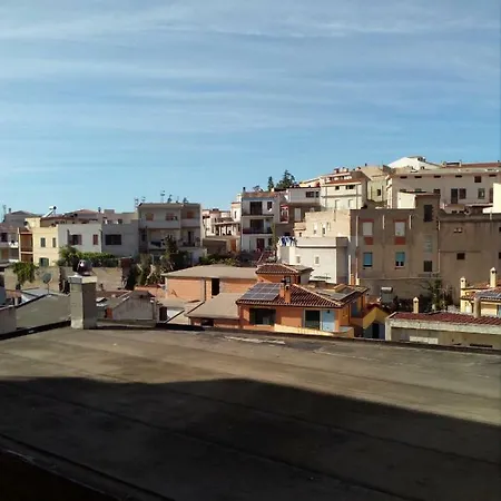 Corraleddu Apartment
