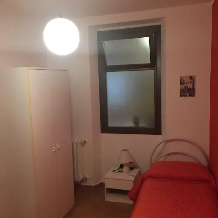 Corraleddu Apartment *
