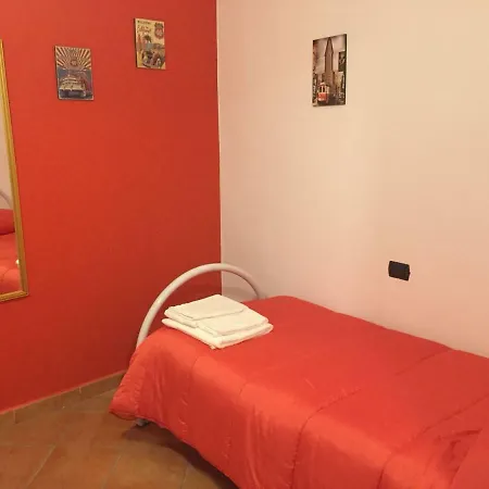 Apartment Corraleddu