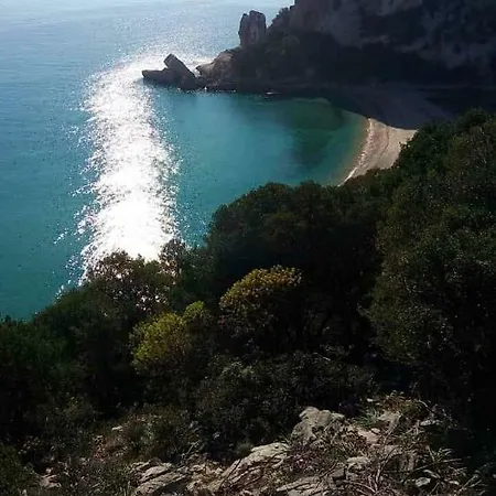 Appartamento Corraleddu