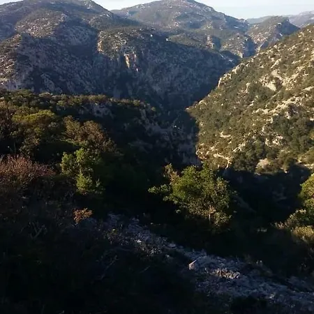 Corraleddu Dorgali