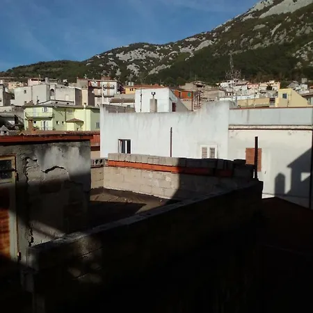 Corraleddu Apartament