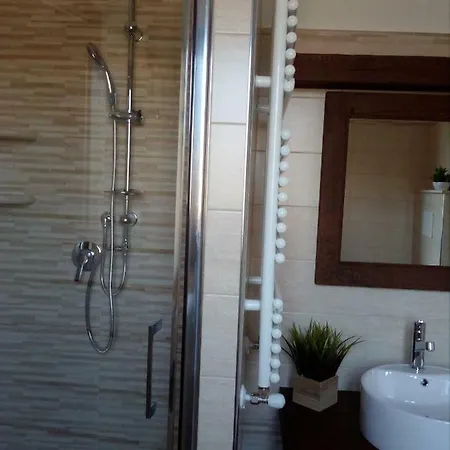 Appartement Corraleddu *