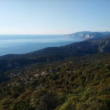 Corraleddu Appartement Dorgali
